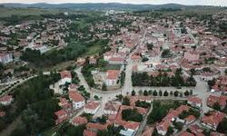 Mihalıççık ve Beylikova için 14 milyon TL'lik proje