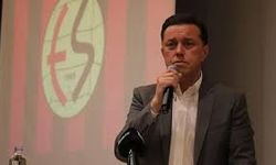 Milletvekili Hatipoğlu: "Ceza için tam da bu hafta mı beklendi?"