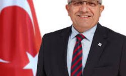 ORGANİZE GENÇLİK KONSEYİ İKİNCİ TOPLANTISINI GERÇEKLEŞTİRDİ