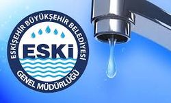 Eskişehir'de 14 mahallede gece sular kesilecek