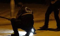 Eskişehir’de alkollü mekanda bıçaklı kavga: 3 yaralı