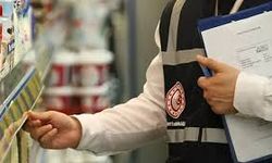 Ticaret İl Müdürlüğü denetimlerinde 145 bin TL ceza kesildi