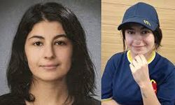 Kayıp işitme engelli kadından iyi haber