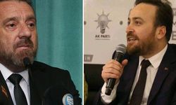 AK Parti'lilerden Tepebaşı'nda Özel İmar Tepkisi