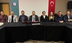 Sağlık-Sen’den Basın açıklaması: Sağlık ve Sosyal Hizmet Emekçilerinin Talepleri Gündemde