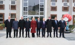 ZAİMAĞA KONAĞI’nda  YIıllar Sonra Bir İlk Yaşandı