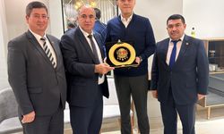 Şöför esnafının sorunları ve çözüm Yolları konuşuldu