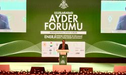 Uluslararası Ayder Forumu’nda Enerji, Güvenlik ve Dijital Dönüşüm Vurgusu