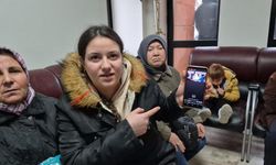 Gürhan Albayrak, Yeşiltepe halkının yanındayız