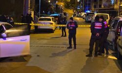 Bilecik'te polis memuru eski eşinin evlendiği polisi silahla vurdu