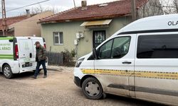 Arkadaşlarıyla alkol aldıktan rahatsızlandı, evinde hayatını kaybetti