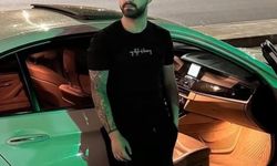 Eskişehir'de trafik kazası meydana geldi, 1 ölü, 1 yaralı