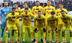 TFF 3. Lig: Eskişehir Anadolu Spor Faaliyetleri: 2 - Eskişehirspor: 6