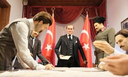 ZAİMAĞA Konağı Önemli Toplantıya Ev Sahipliği Yapacak