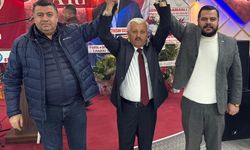 Adnan Karamanlı Güven Tazeledi