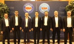 Zafer Karadağ Ulaştırma Memur-sen Genel Başkan Yardımcısı oldu