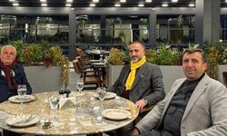 Pazarcılar Odası'nda Üç Emirdağ'li yarıştı Eski Başkanlar kaybetti