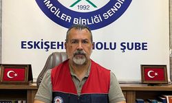 Ertuğrul Baki'den kendisini Hedef Alan TES Eskişehir Şube Başkanı'na ironik Cevap