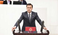 Nebi Hatipoğlu Haber Ötesi'nin 8. yılını kutladı