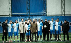 ESMİAD 'dan Gençlere ve Spora tam destek