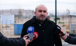 AK Parti İl Başkanı'nın Acı Günü