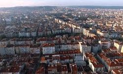 Eskişehir'de konut satışları artışta