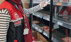 Ticaret İl Müdürlüğü denetimlerinde 729 bin TL ceza kesildi