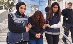 Yoğun bakımdaki bebeği darbeden hemşire tutuklandı