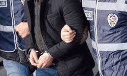 Son 1 hafta içerisinde aranması bulunan 168 şahıs yakalandı