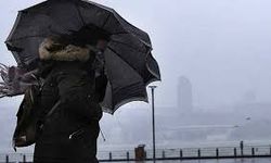 Eskişehir'de fırtına bekleniyor