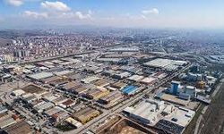 Eskişehir'in ihracatı da ithalatı da arttı