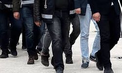 Aranması bulunan 201 şahıs yakalandı