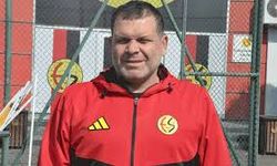 Eskişehirspor Teknik Direktörü Şapçı: 'Farklı bir galibiyet elde ettik'