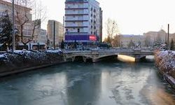 Eskişehir'de soğuk havanın etkisini sürdürmesi bekleniyor