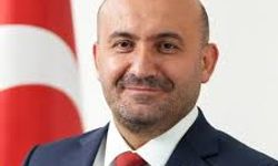 AK Parti İl Başkanı Albayrak Haber ötesi nin 8 kuruluş yıl dönümünü kutladı