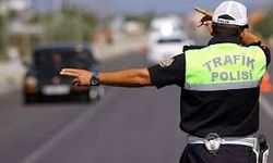 Son 1 hafta içerisinde 26 bin 459 araç ve sürücü denetlendi