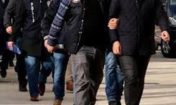 Uyuşturucu operasyonlarında 151 şüpheliye işlem yapıldı