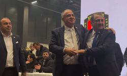 Şoförler Odası'na Yeniden Seçilen Kadir Ağır Esnaf Kefalet Kredi Kooperatifine de Adaylığını Açıkladı