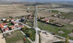 Merkezden  Kırsala  Ulaşım  Konforu Zirveye Çıktı