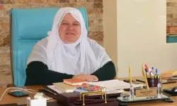 Zeynep Başkan 'dan Miraç Kandili mesajında Birlik Beraberlik vurgusu