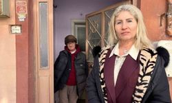 Eskişehirli  Kadın muhtardan örnek davranış