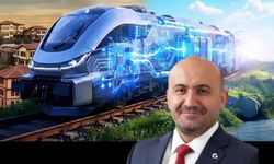 Başkan Albayrak: "Türkiye’nin ilk hidrojen yakıtlı trenini Eskişehir’imizde üretilecek"