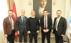 Sivrihisar Belediyesi’nden Personeline Önemli Protokol