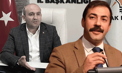 AK Parti İl Başkanı'ndan CHP İl Başkanı'ndan Hadsiz Açıklamasına tepki