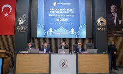 Eto  Türkiye'deki  Birkaç  Odadan  Biri  Haline  Geldi