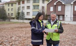 2026 Eskişehir Yılında Ücretsiz  Otopark  Atağı