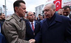 Hatipoğlu'ndan Dikkat Çeken Erdoğan Paylaşımı