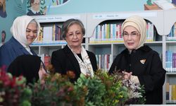 Ayşen Gürcan, TOGEM-DER “22 Okul 22 Kütüphane” Projesi Açılışına Katıldı