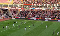 ES-ES Zirveye Koşuyor 2-0