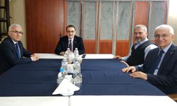 Eskişehir, Küresel  Yapay  Zeka  Ekosisteminin Merkezi  Olmaya Hazırlanıyor